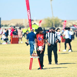 Jayden Laster
