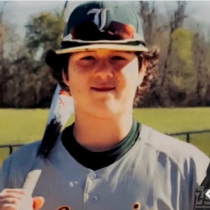 Brogan Landry mugshot