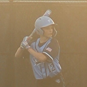 Brady Cain