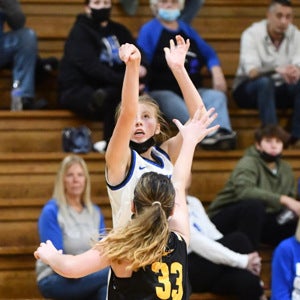 Mady Kibelkis mugshot