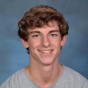 Matthew Poston