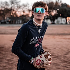 Clayton Fleming mugshot