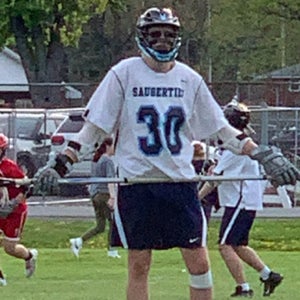 Iain Lydecker