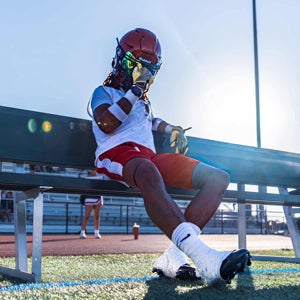 Jamonie Lewis