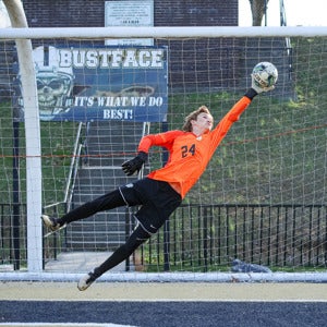 Brady Russell mugshot