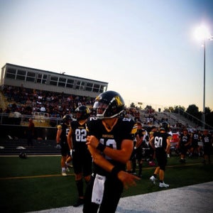 BRENDEN WOOLSEY