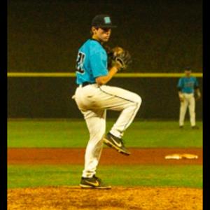 Shia Carnish mugshot