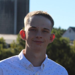 Tanner Cuson