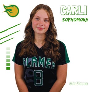 CARLI WELFLEY