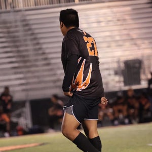 Israel Hernandez