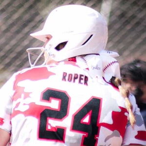B. Roper