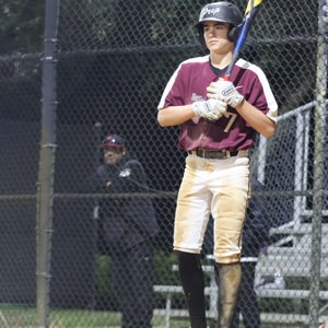 Chase Anderson mugshot