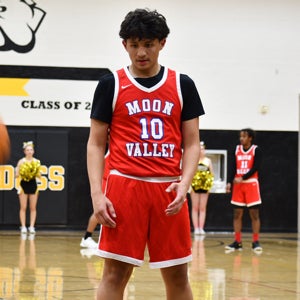 Jacob Vielmas mugshot