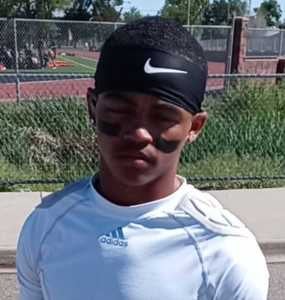JAYDEN BELL
