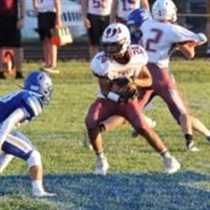 Hezekiah Galloway
