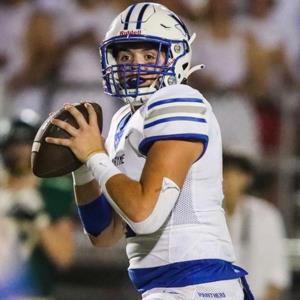 Weston Johnston mugshot