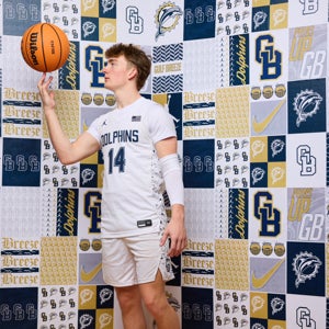 Brennen Hill mugshot