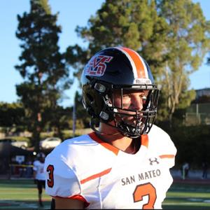 Yianni Fitzgerald mugshot