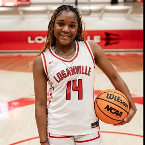 Ja'Meiyah Pigott