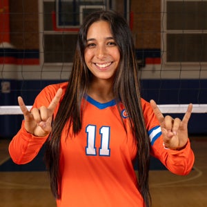 Audrey Burgamy mugshot