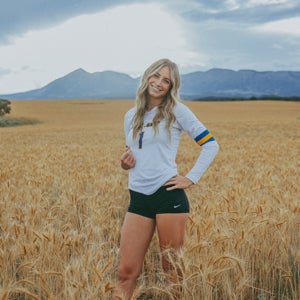 MORGANN MCPHERSON