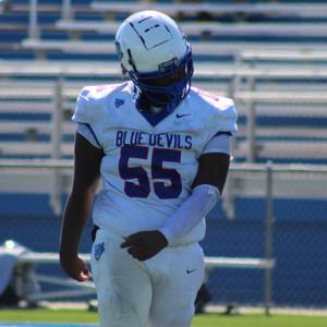 Dawaski Holman