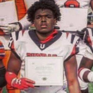 Yamar Johnson