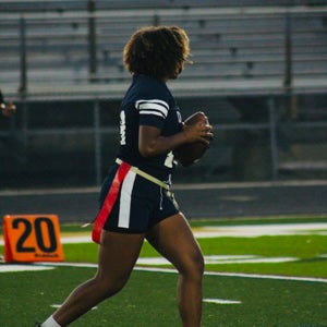 Lia Cobbs