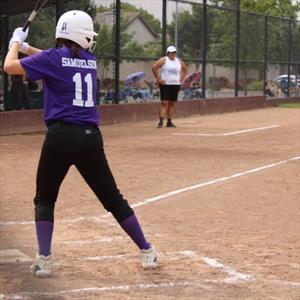 Scout Samuelson