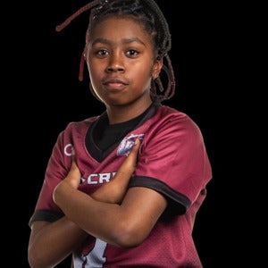 E'RION LITTLE
