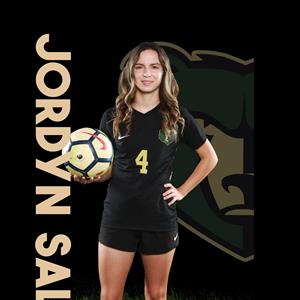 JORDYN SALKIND