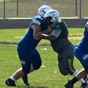 Braxton Tansmore