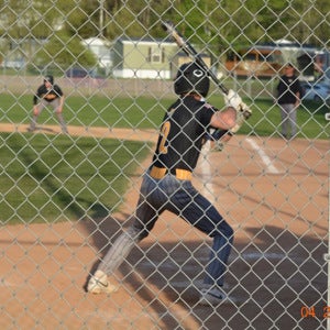 MASON ABERNETHY