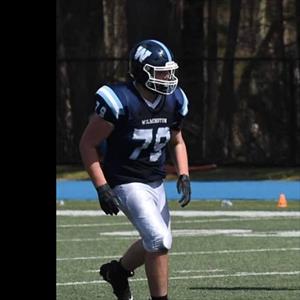 Jake Chirichiello