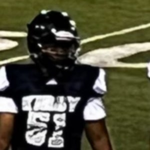 Dillon Lang