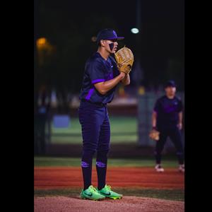 Andrew Garcia mugshot