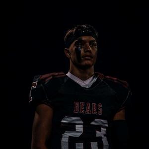 Braden Reed