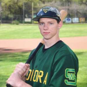 Hunter Champe