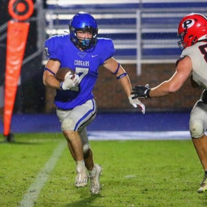 Mercer Hudson mugshot