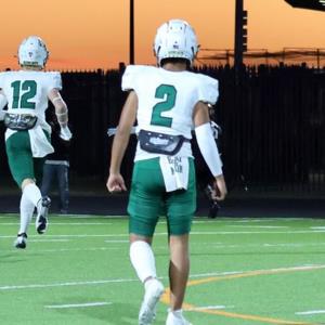 Santiago Merino mugshot