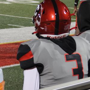 Javon Lawerence mugshot