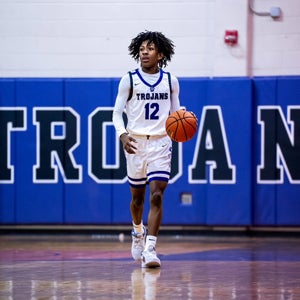 Semij Grandberry mugshot