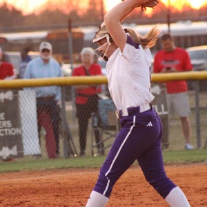 Kylee McGlohorn