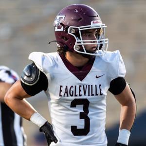 Kaleb Snitzer mugshot