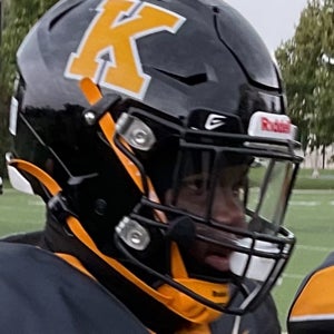 Desmond Spears