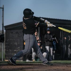 Cooper Whitaker's High School Career Home