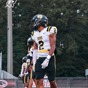 Darius Goodson