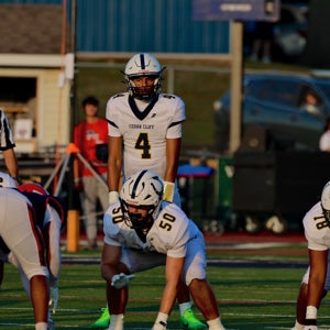 Jalen Hinton