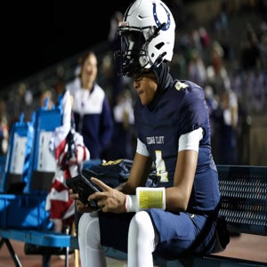 Jalen Hinton