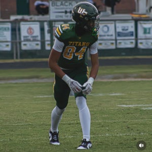 Jailyn Moore